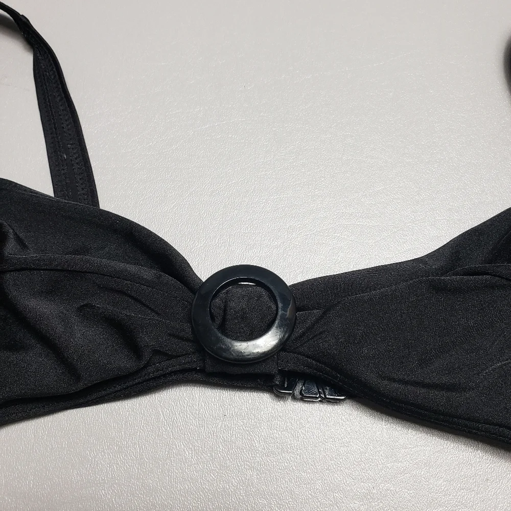 N/A unbranded black